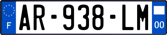 AR-938-LM
