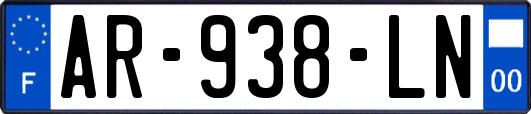 AR-938-LN
