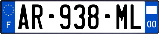 AR-938-ML