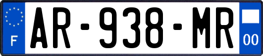 AR-938-MR