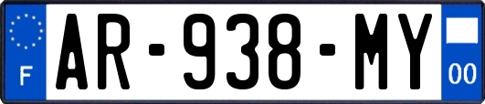 AR-938-MY