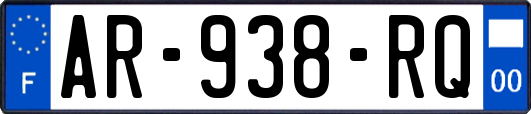 AR-938-RQ