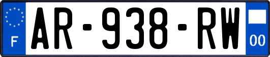 AR-938-RW