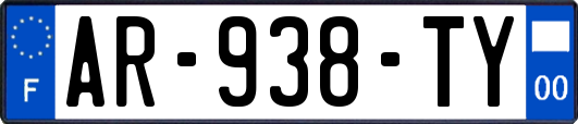 AR-938-TY