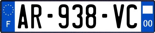 AR-938-VC