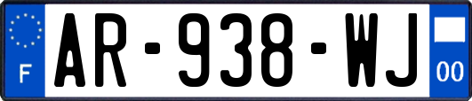 AR-938-WJ