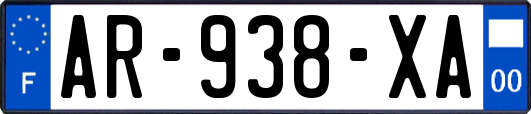 AR-938-XA