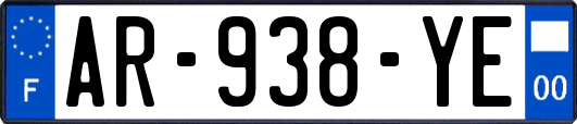 AR-938-YE