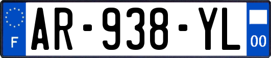 AR-938-YL