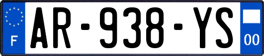 AR-938-YS