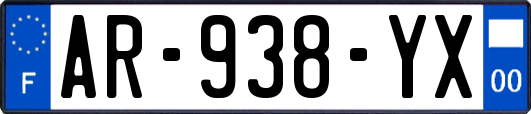 AR-938-YX