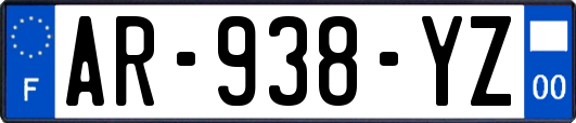 AR-938-YZ