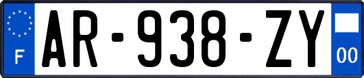 AR-938-ZY