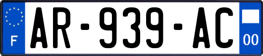 AR-939-AC
