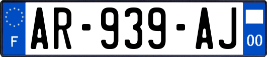 AR-939-AJ