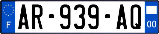 AR-939-AQ