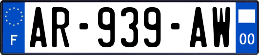 AR-939-AW