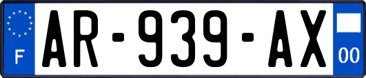AR-939-AX