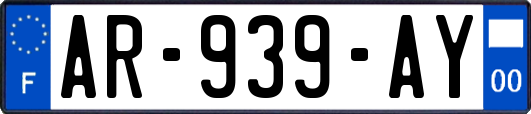 AR-939-AY