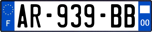 AR-939-BB