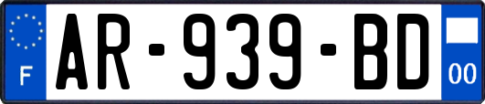 AR-939-BD
