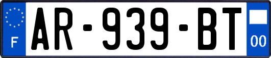 AR-939-BT