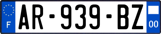 AR-939-BZ