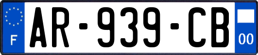 AR-939-CB