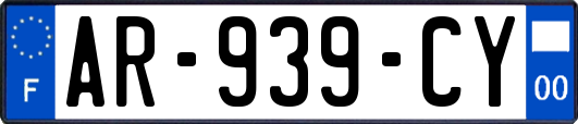 AR-939-CY