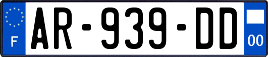 AR-939-DD