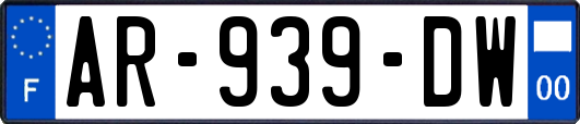 AR-939-DW