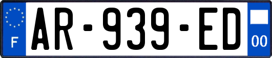 AR-939-ED