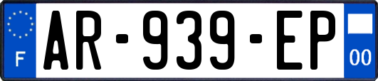 AR-939-EP