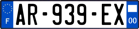 AR-939-EX