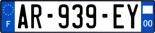 AR-939-EY