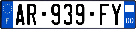 AR-939-FY
