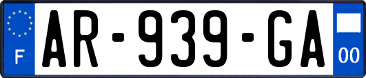 AR-939-GA
