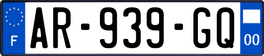 AR-939-GQ