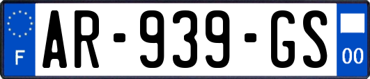 AR-939-GS