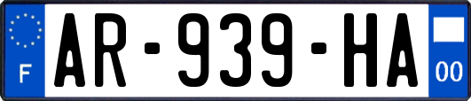 AR-939-HA