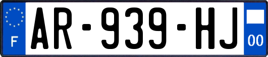 AR-939-HJ