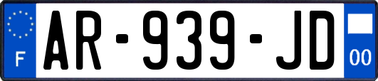 AR-939-JD