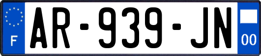 AR-939-JN