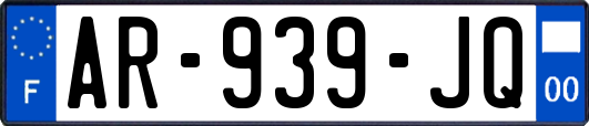 AR-939-JQ