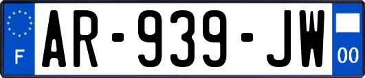 AR-939-JW