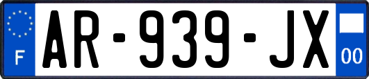 AR-939-JX