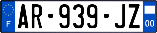 AR-939-JZ