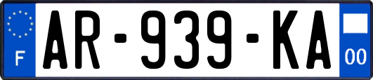AR-939-KA
