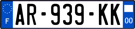 AR-939-KK