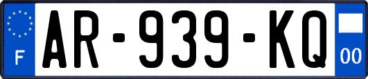 AR-939-KQ